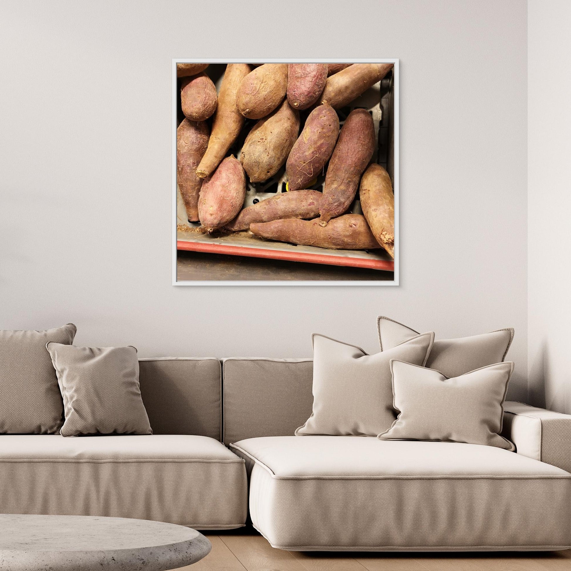Sweet potato
