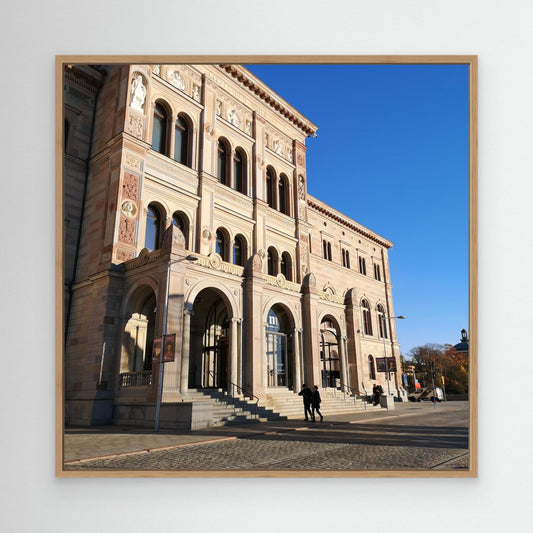 Nationalmuseum