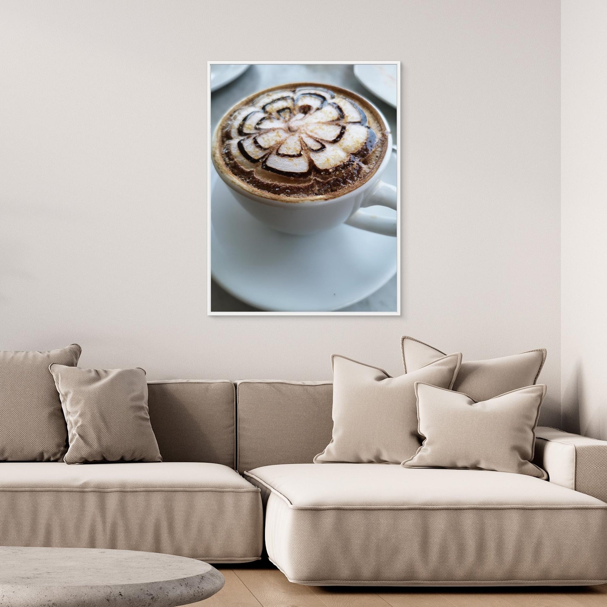 Cappuccino