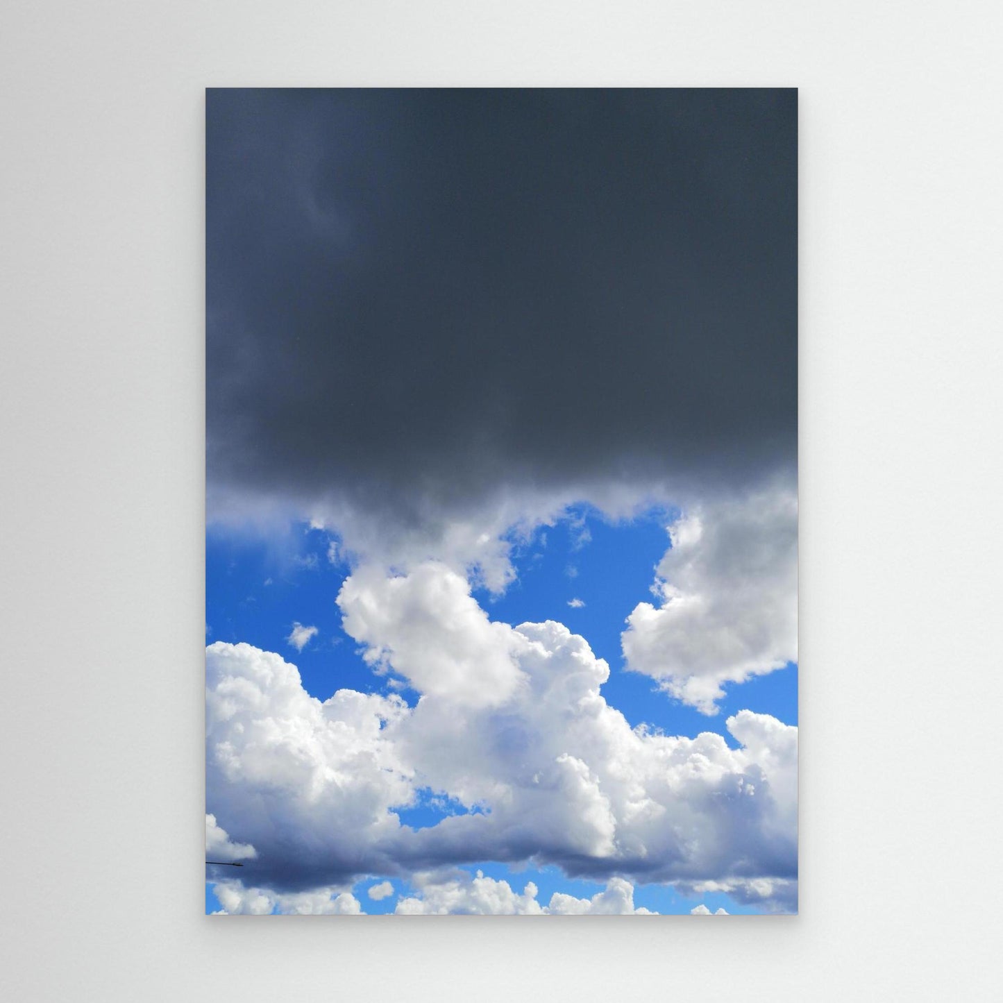 Dramatic weather