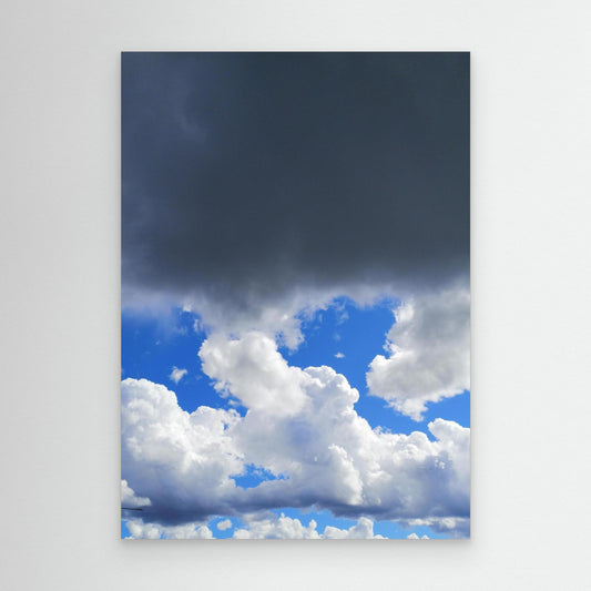 Dramatic weather