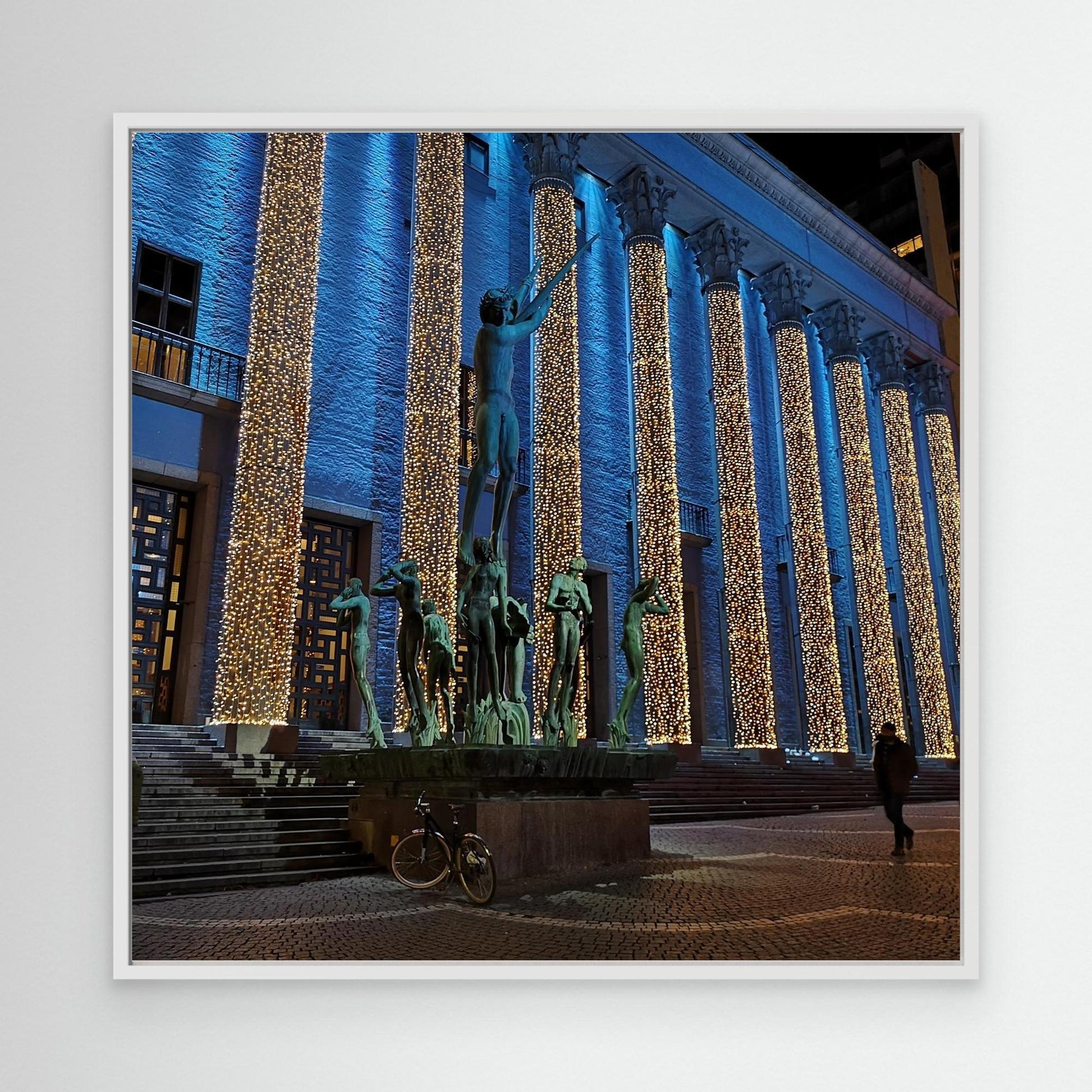 Stockholm Concert Hall