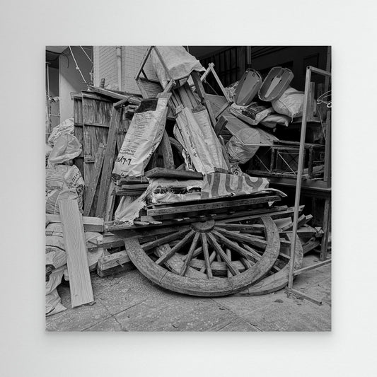 Thailand storage