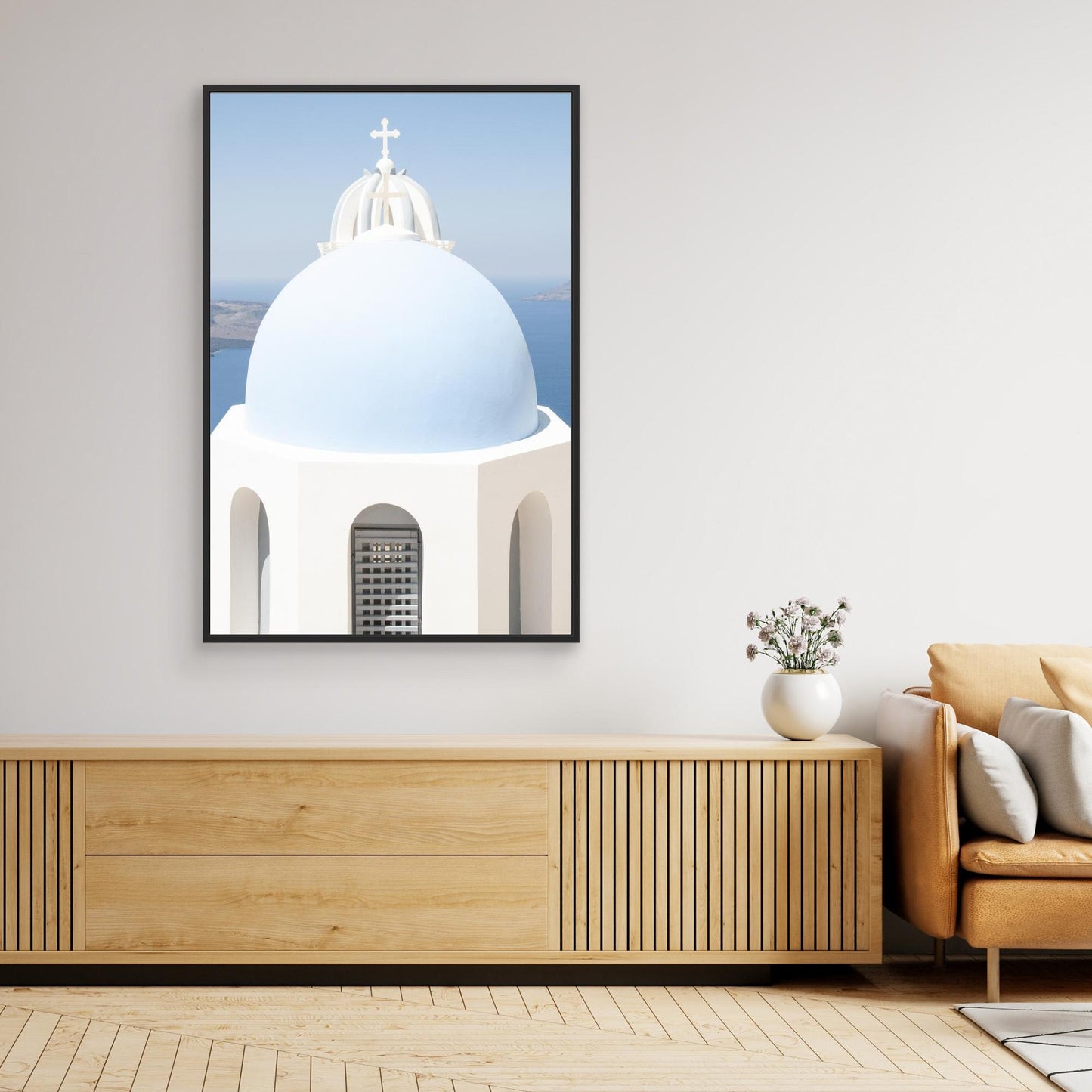 the dome by Linda Wride