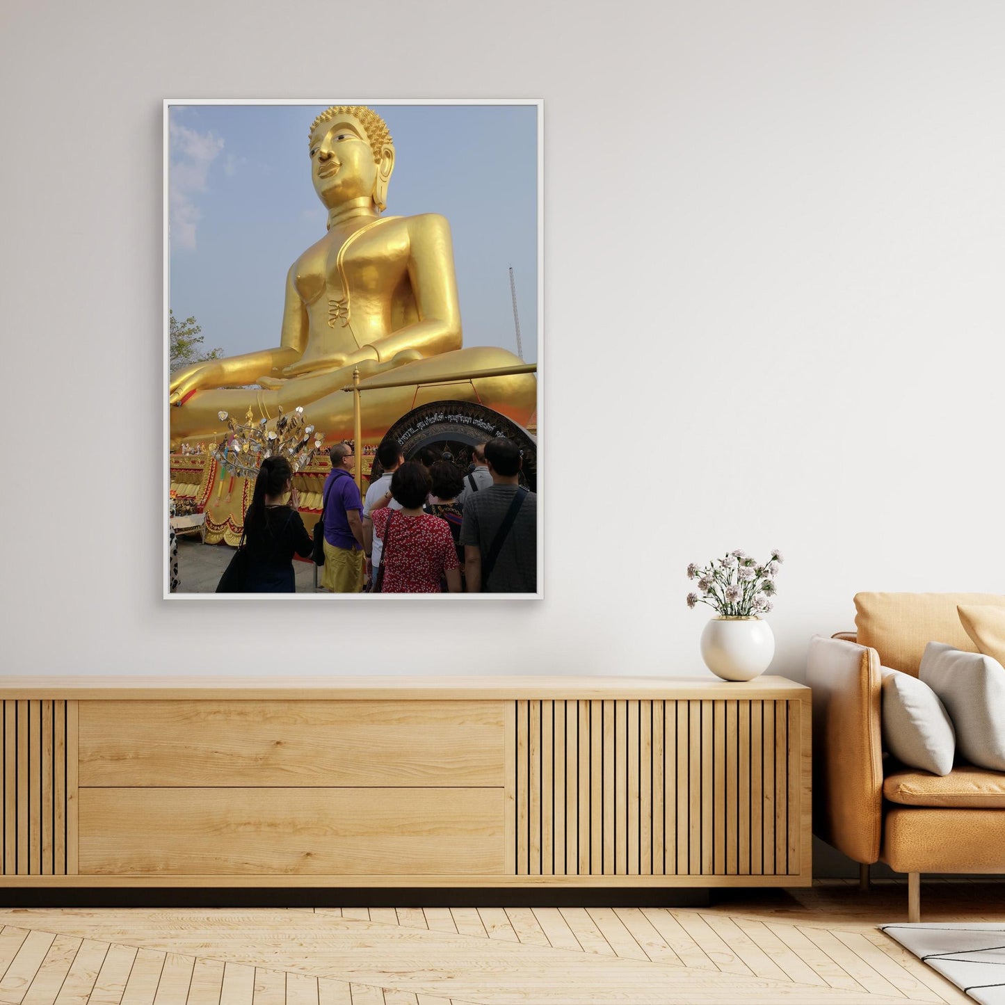 Wat Phra Yai