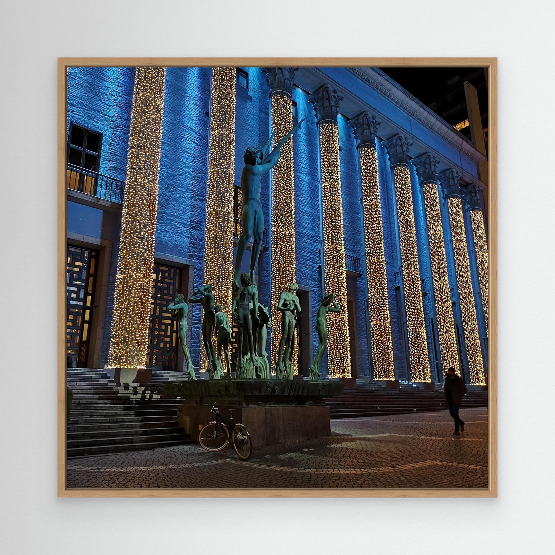 Stockholm Concert Hall
