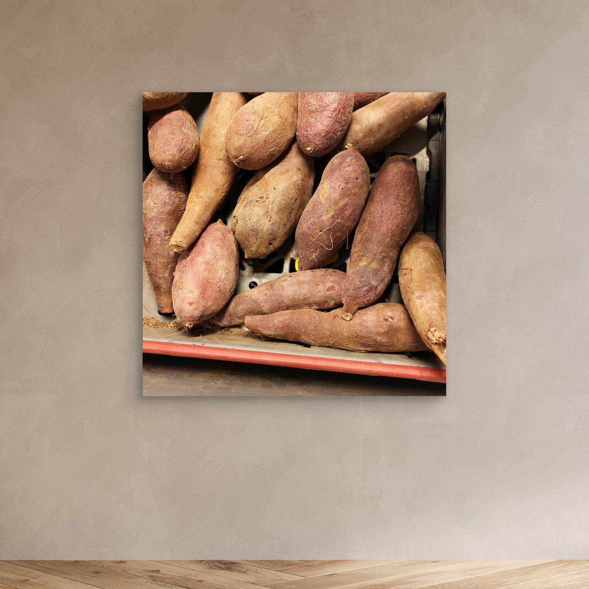 Sweet potato