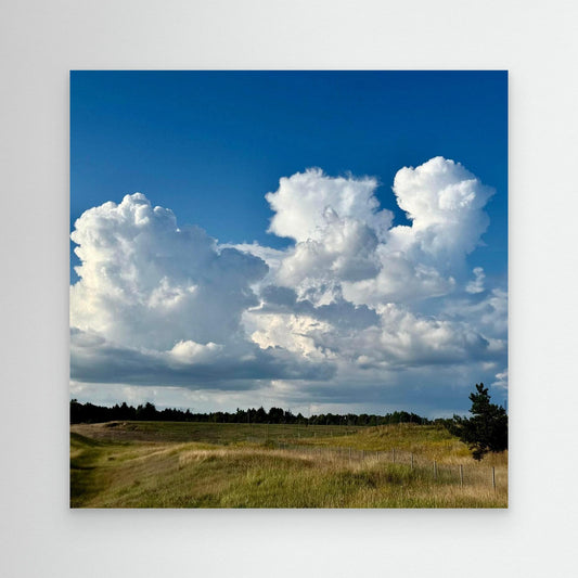 Clouds