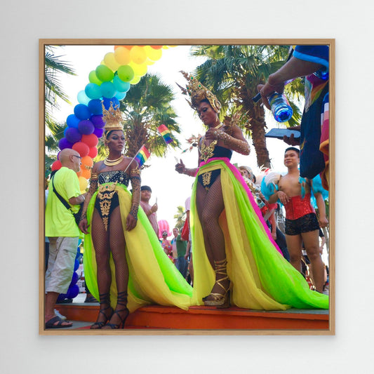 Pattaya Pride / 2