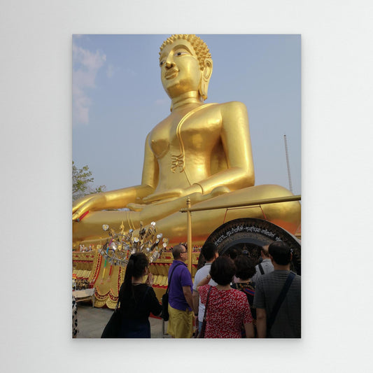 Wat Phra Yai