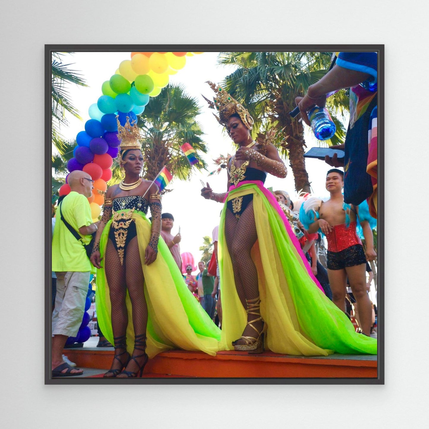Pattaya Pride / 2