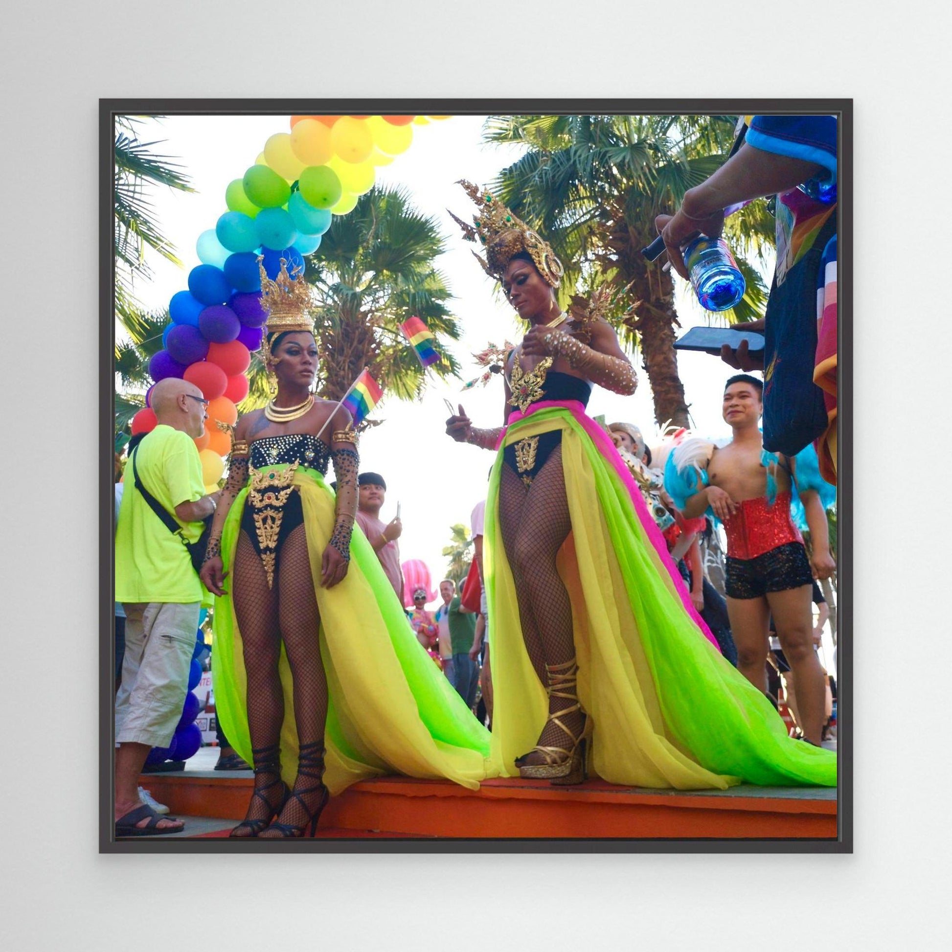 Pattaya Pride / 2