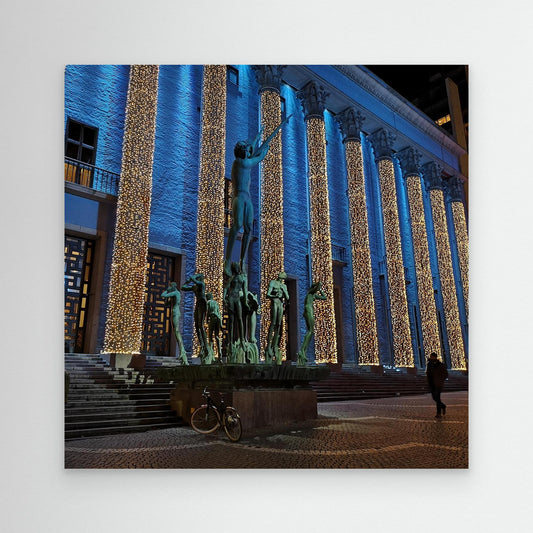 Stockholm Concert Hall