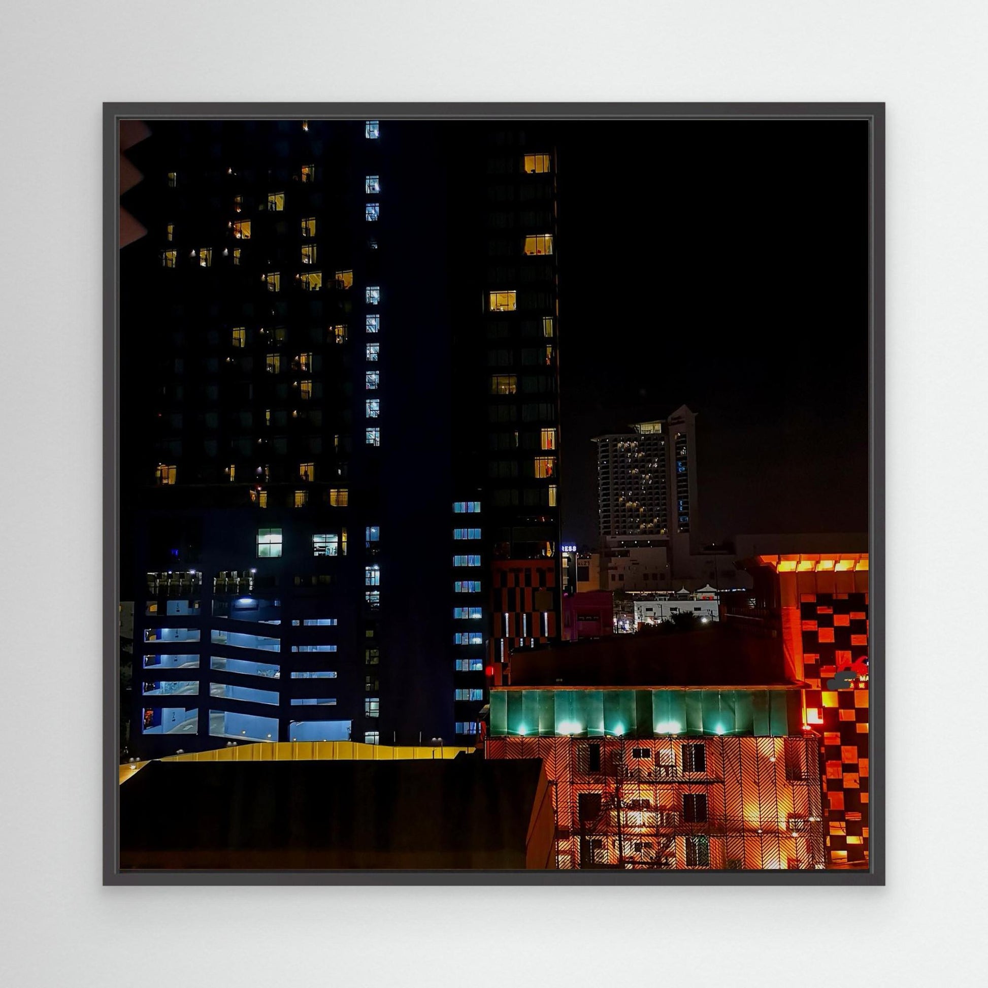 Night Sparcle