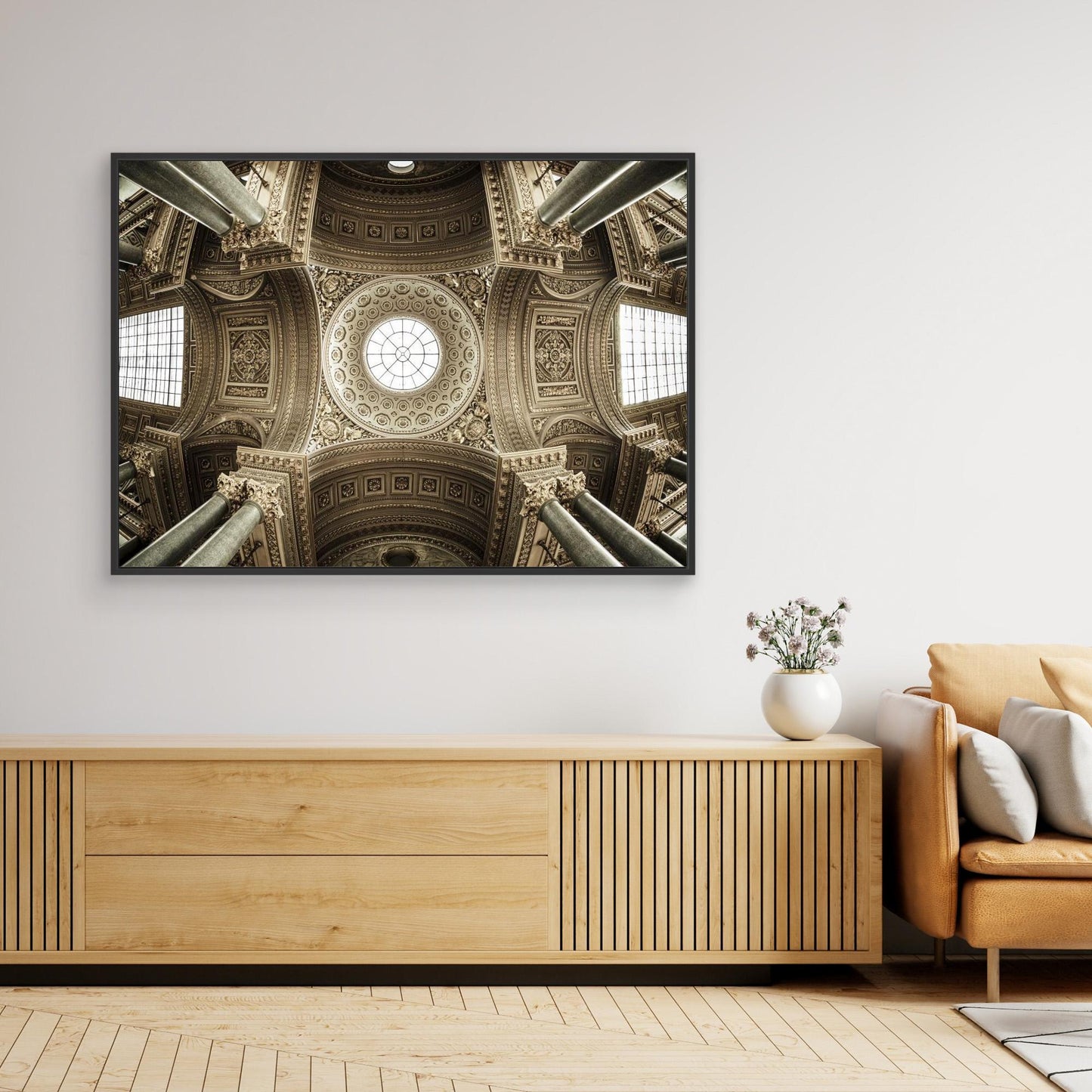 Versailles III by Nanouk El Gamal Wijchers