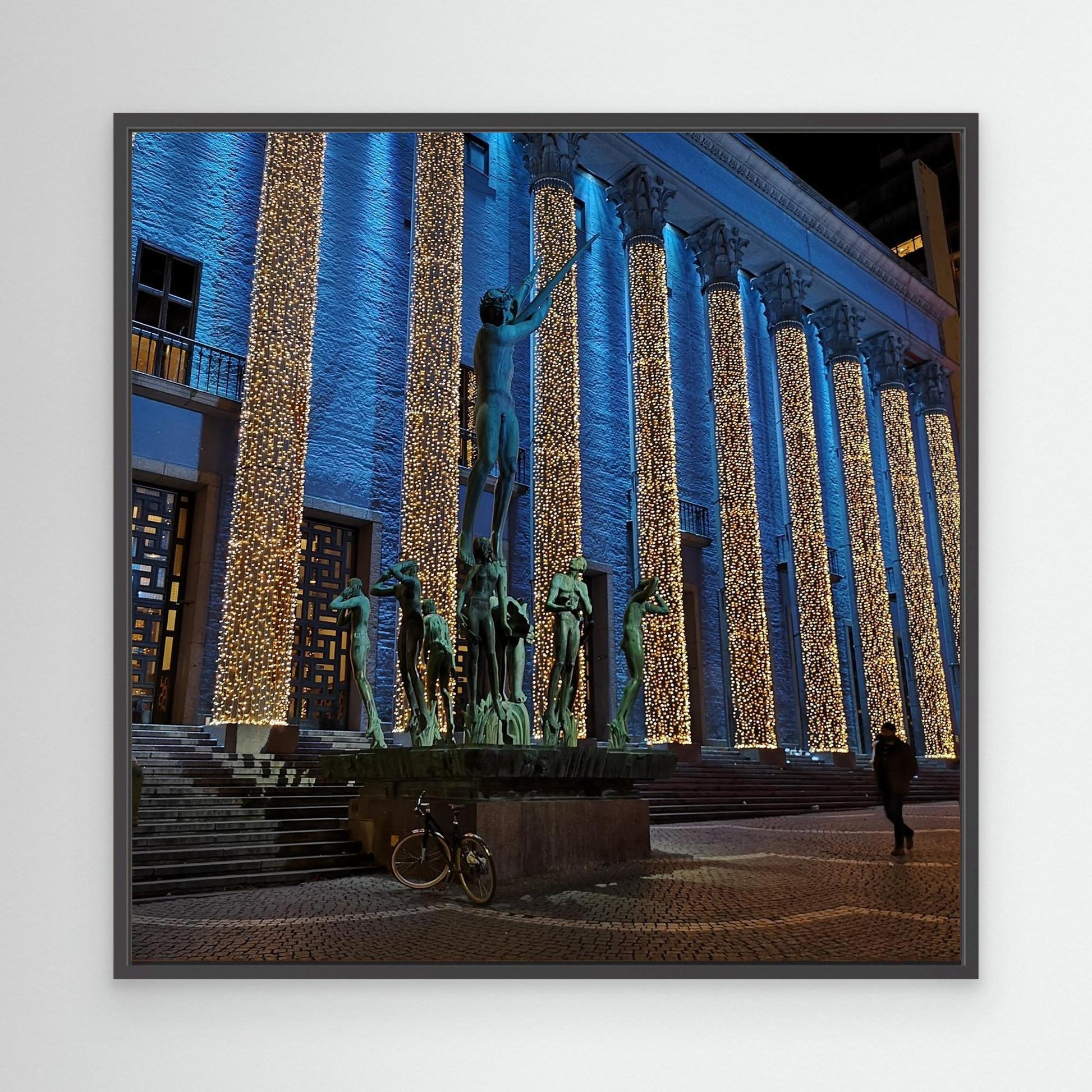 Stockholm Concert Hall