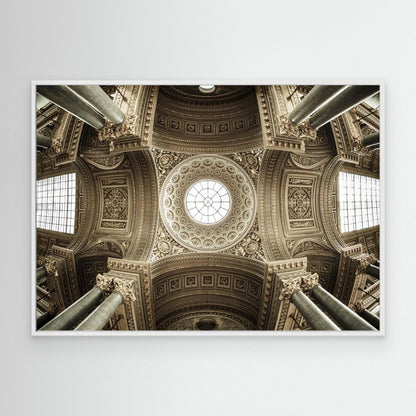 Versailles III by Nanouk El Gamal   Wijchers