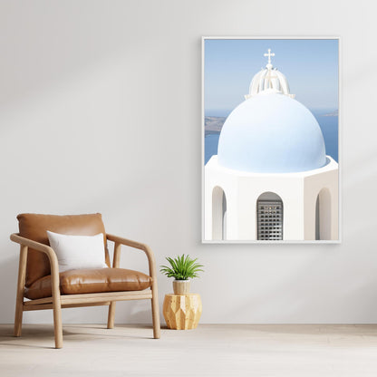 the dome by Linda Wride