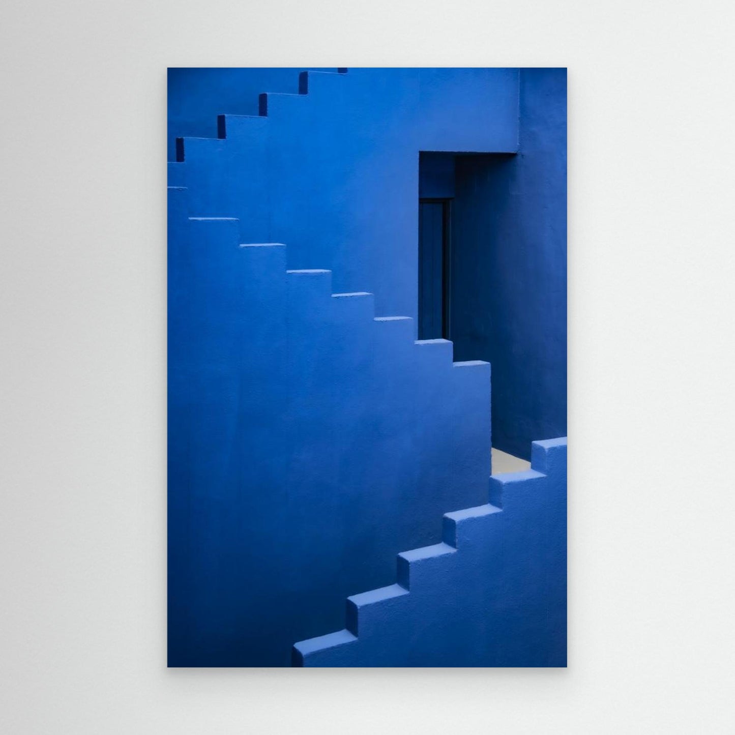 Muralla Roja #11 by Linda Wride