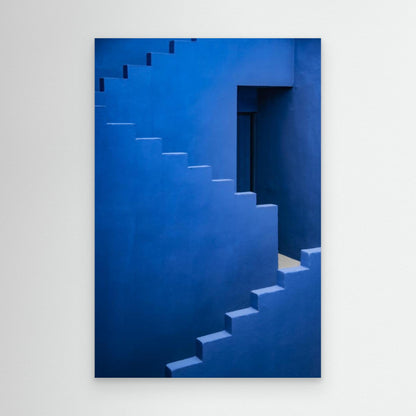 Muralla Roja #11 by Linda Wride