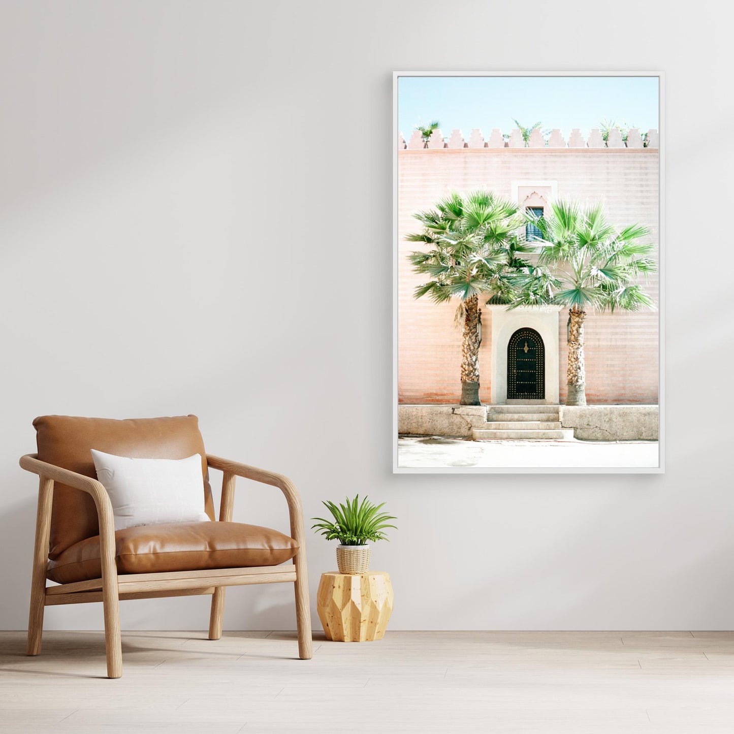 Magical Marrakesh by Raisa Zwart