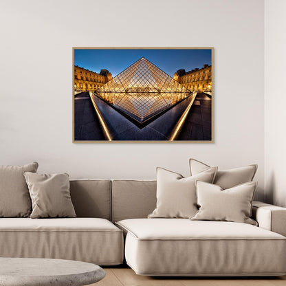 The diamond by Marc Pelissier