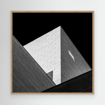 Triangles by Hilde Ghesquiere