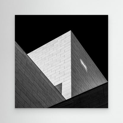 Triangles by Hilde Ghesquiere