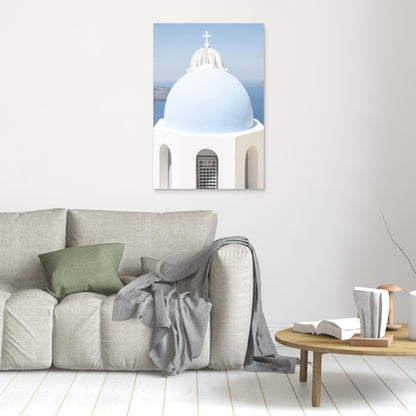 the dome by Linda Wride