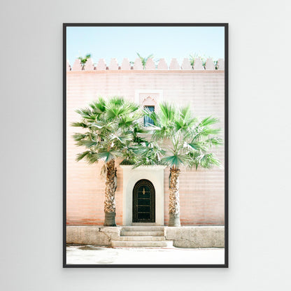 Magical Marrakesh by Raisa Zwart
