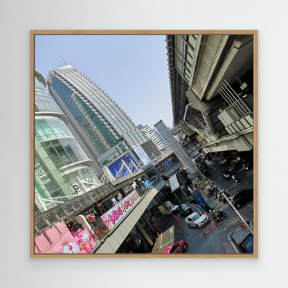 Sukhumvit, Bangkok