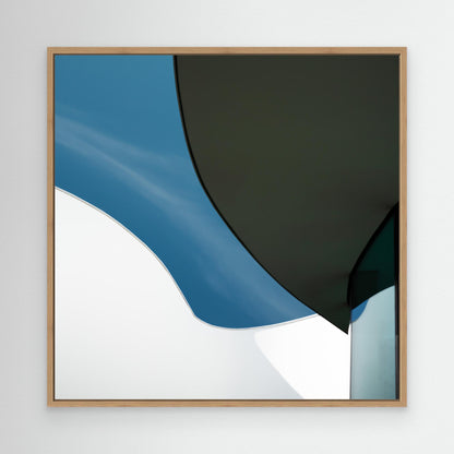 Curves by Luc Vangindertael (La Grange)