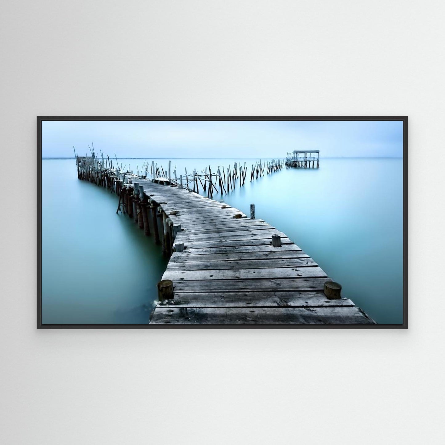 Carrasqueira II by Jesús M. García