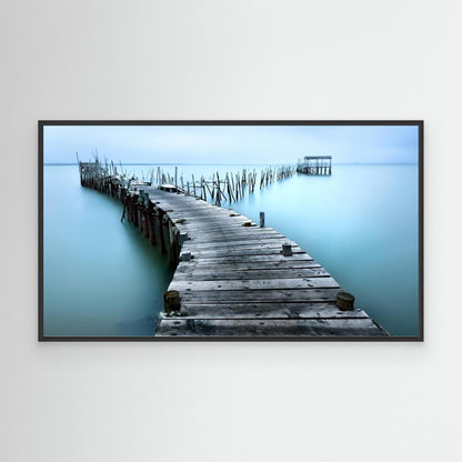 Carrasqueira II by Jesús M. García