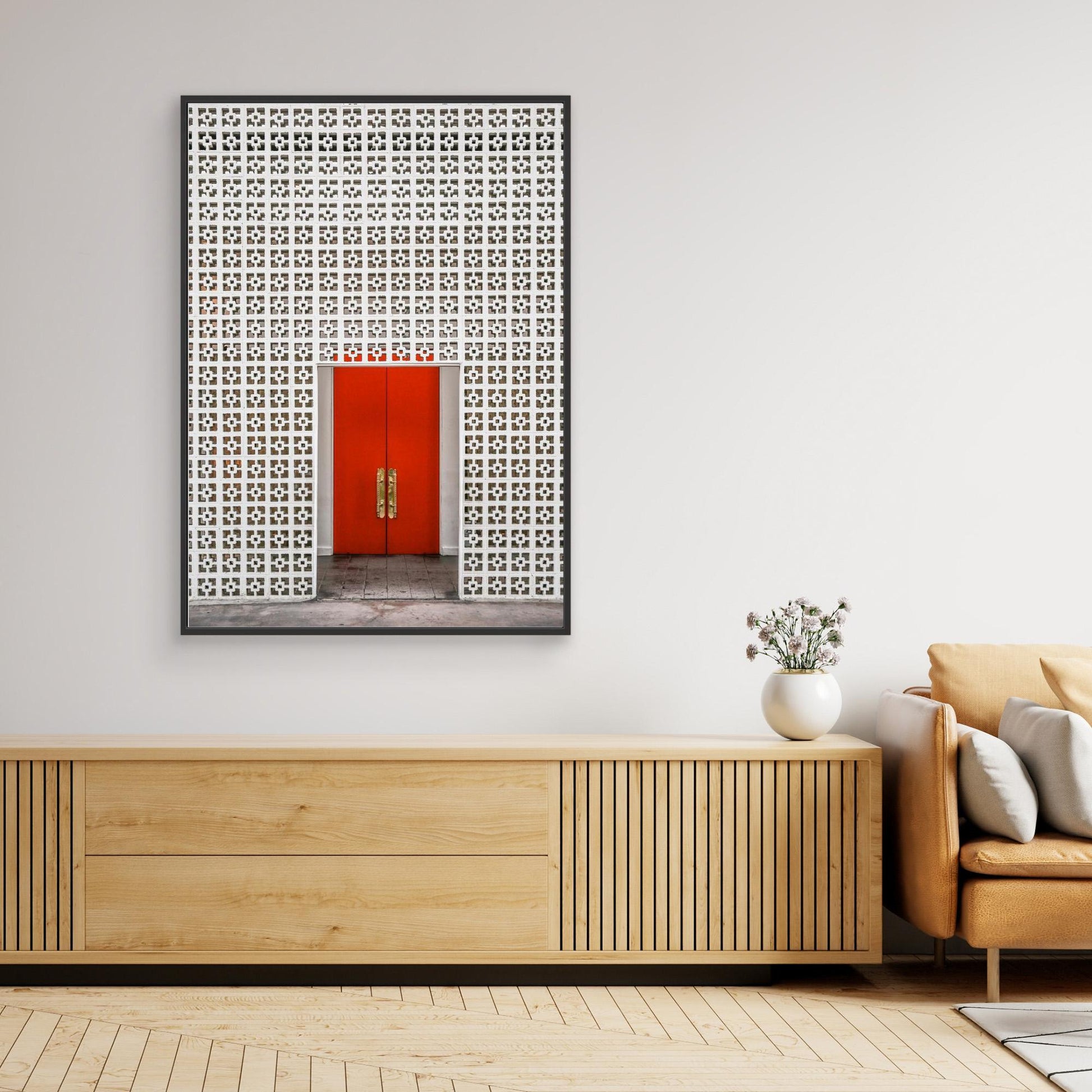 The Parker by Shot By Clint