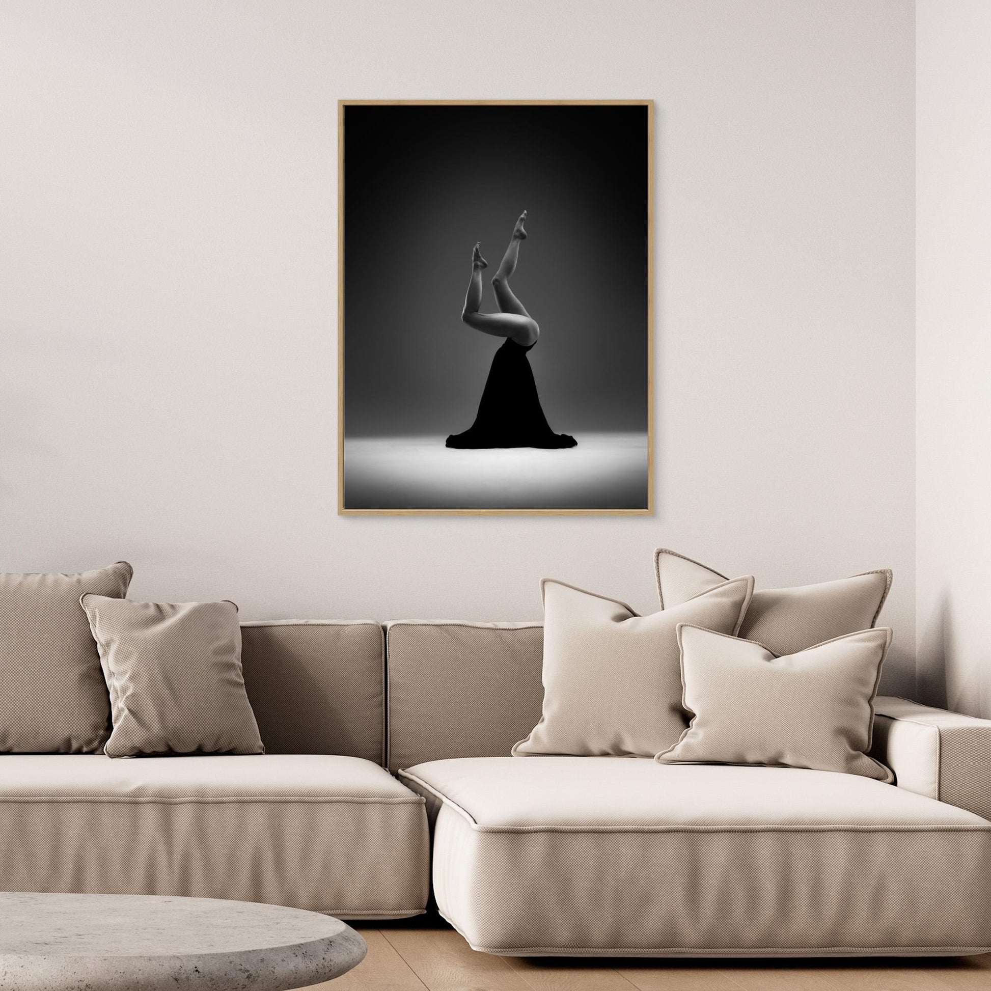 Fanny by Patrick Wöhrle