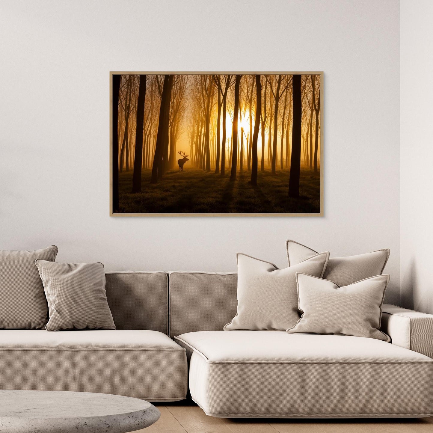 Once Upon a Time by Stefan Miron