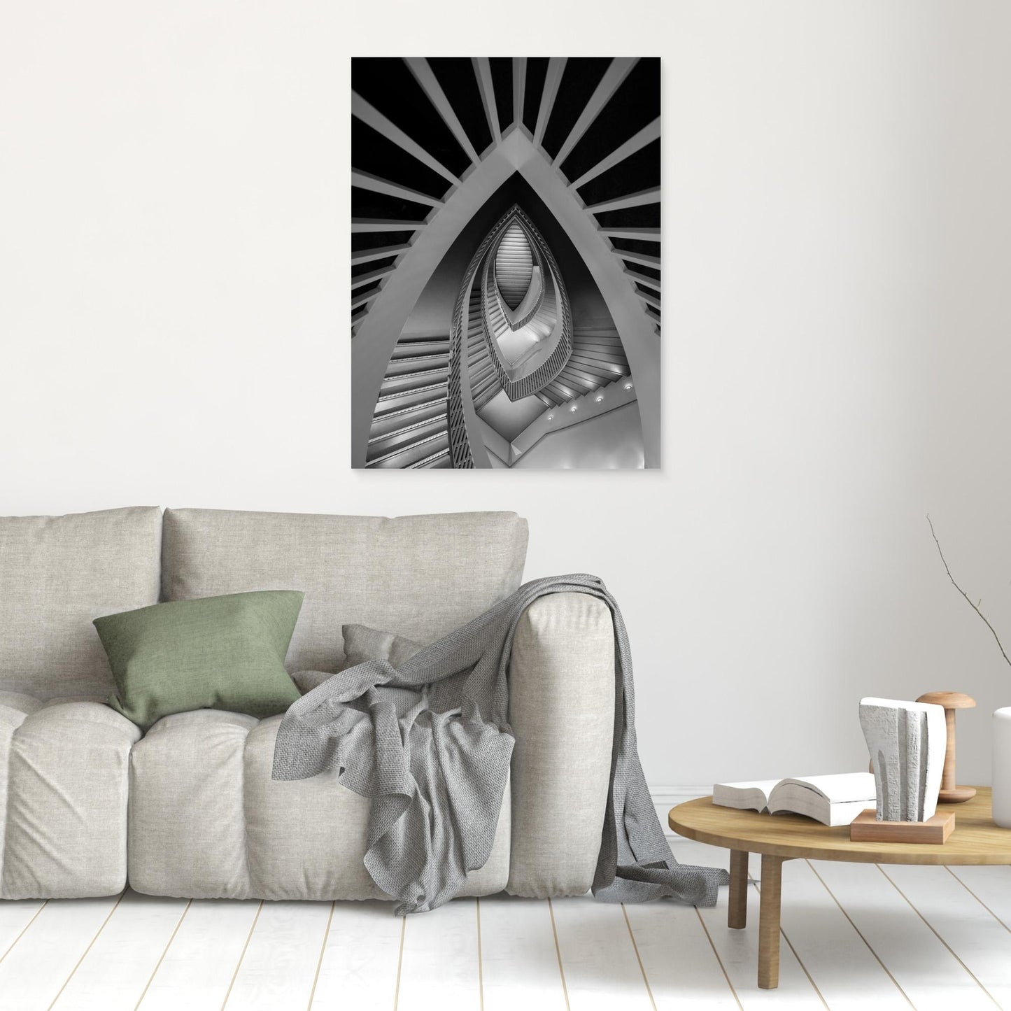  Amazing Staircase by Jimmy Yang