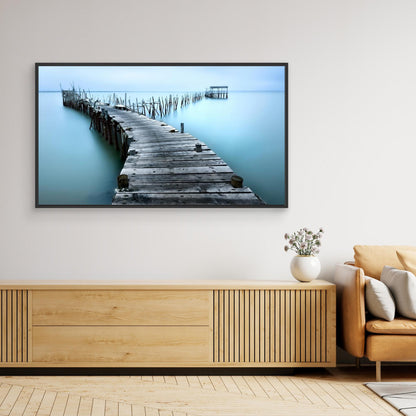 Carrasqueira II by Jesús M. García