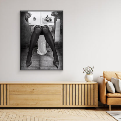 Le Goût des autres by Giorgio Toniolo