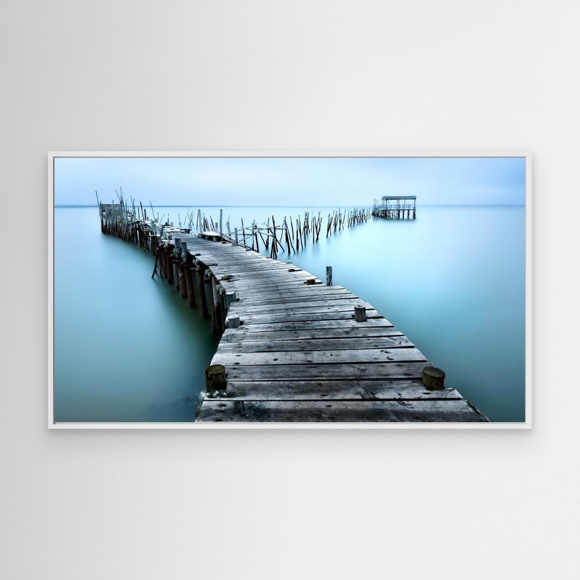 Carrasqueira II by Jesús M. García