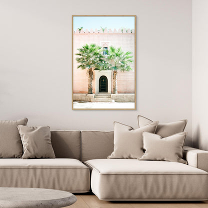 Magical Marrakesh by Raisa Zwart