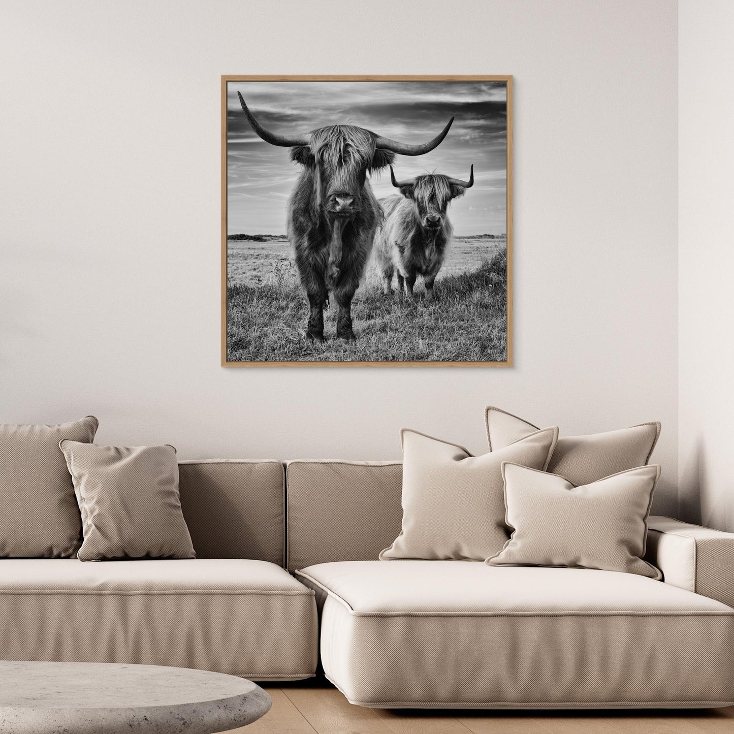 Highlands by Stéphane Pecqueux