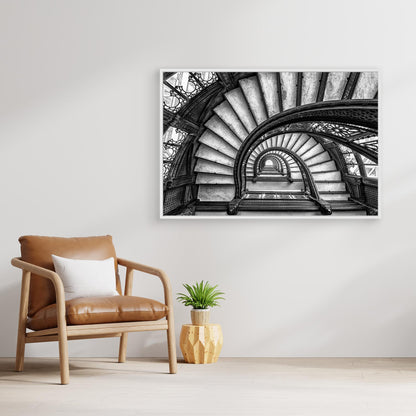 The Rookery by Yimei Sun