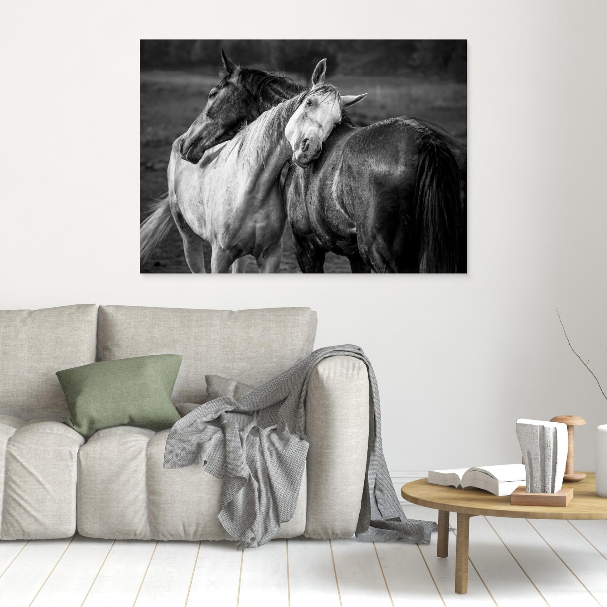 Warm rain by Niko Chapa