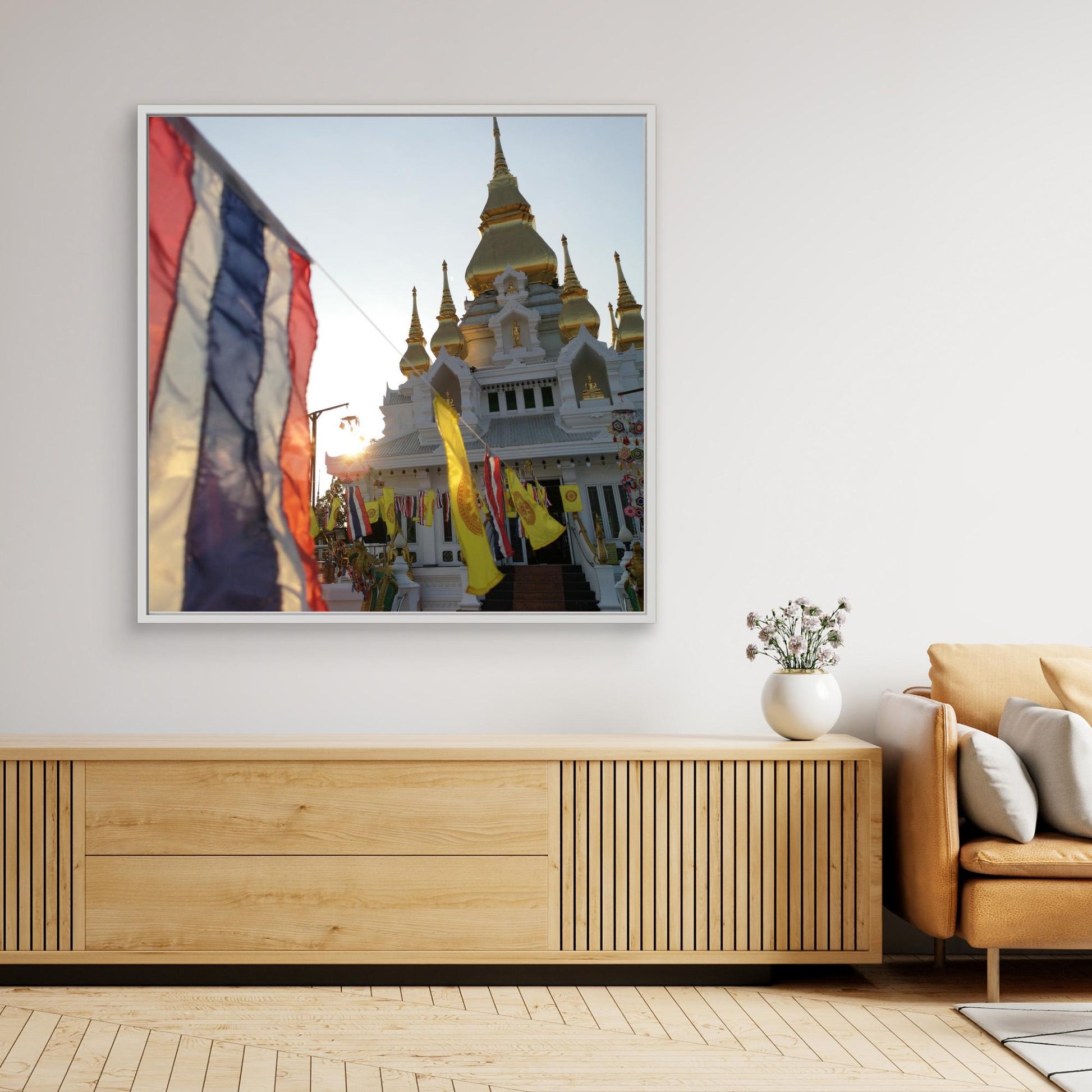 Thailand temple
