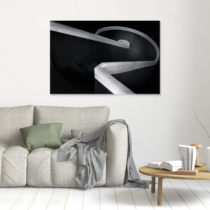 Round lines by Olavo Azevedo