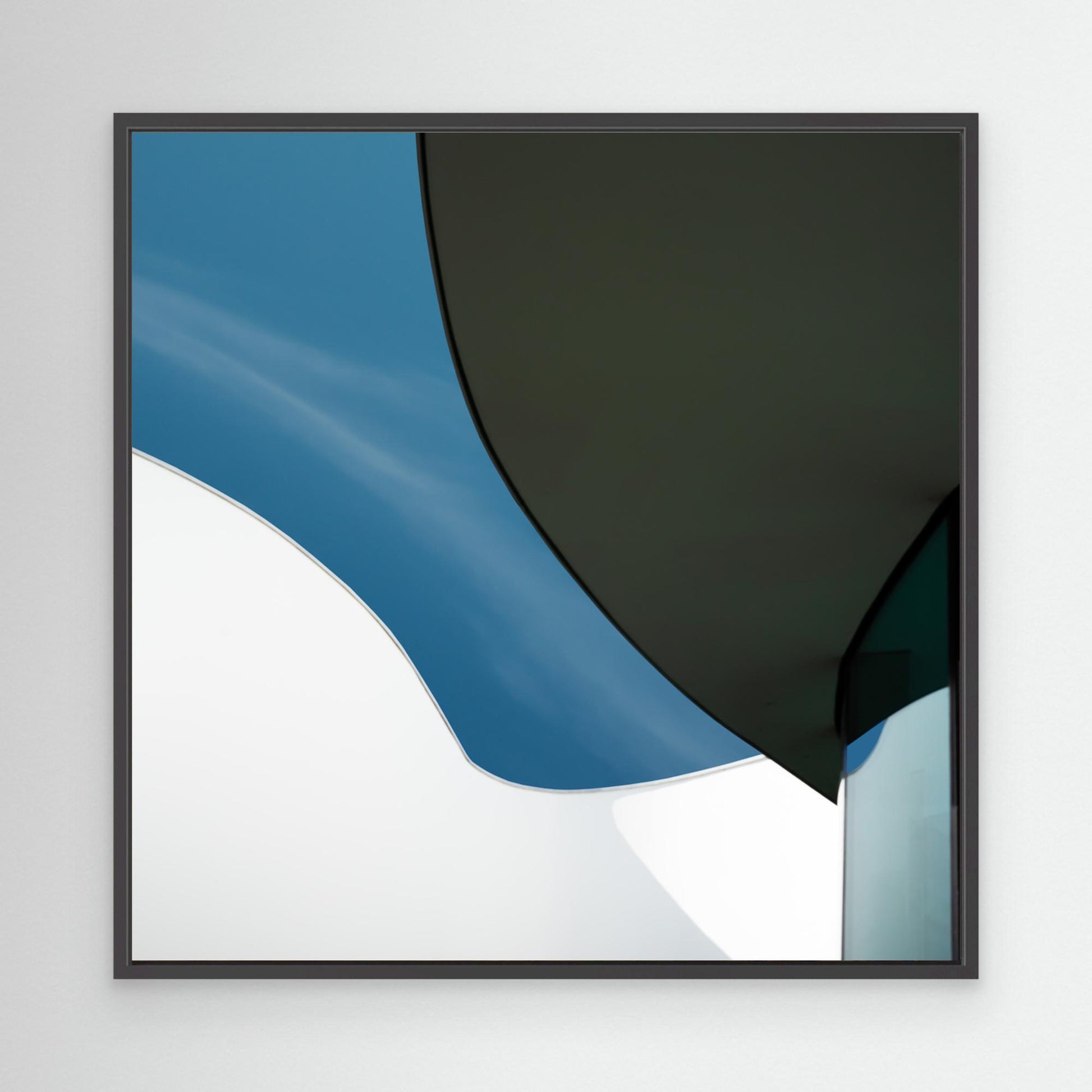 Curves by Luc Vangindertael (La Grange)