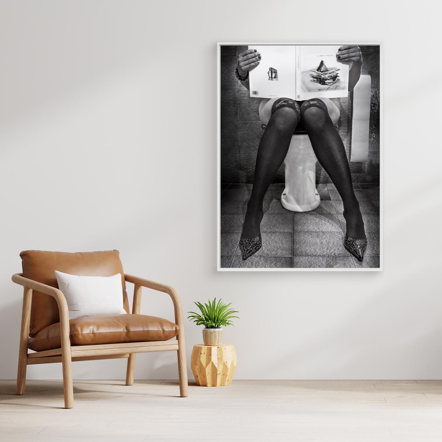 Le Goût des autres by Giorgio Toniolo