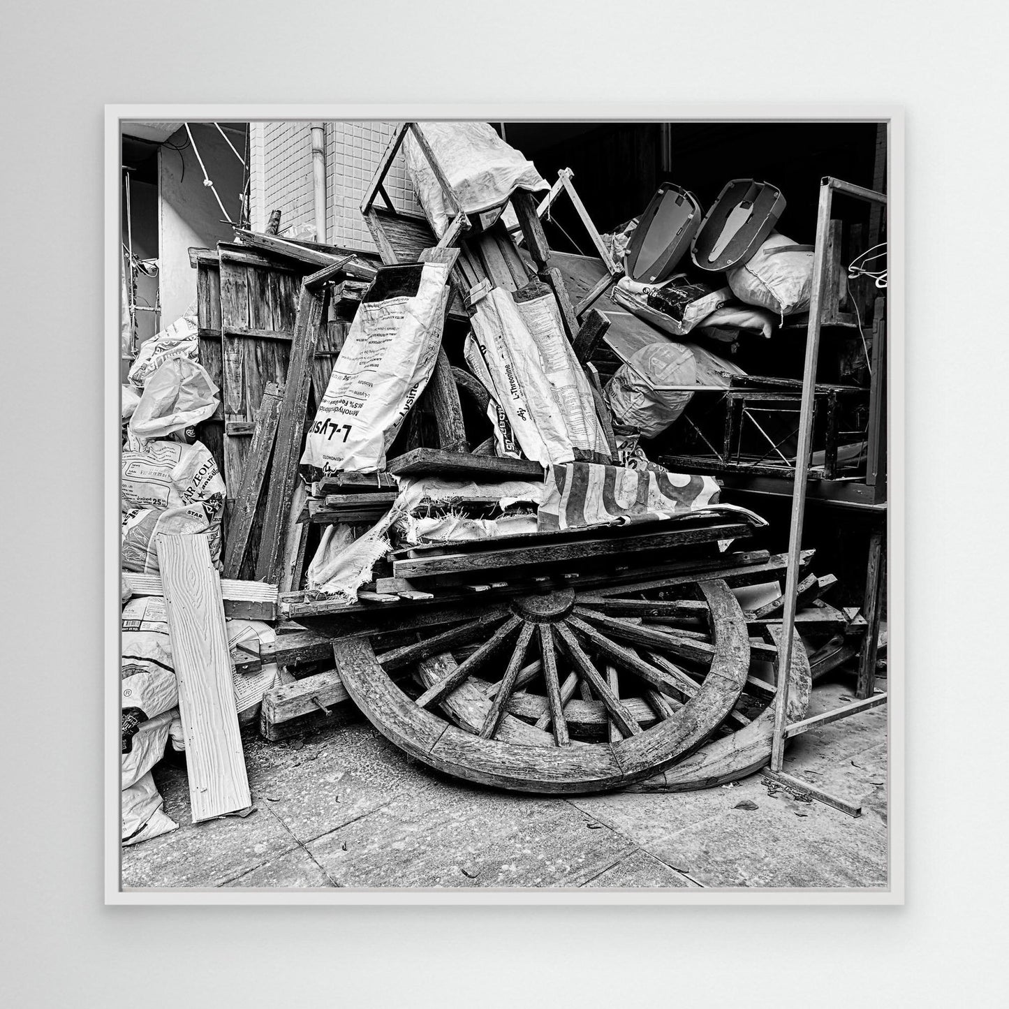 Thailand storage